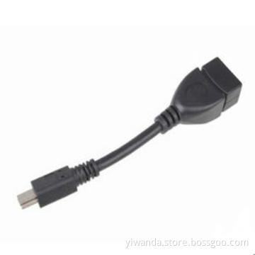 Micro USB Host OTG Adapter for Galaxy S3